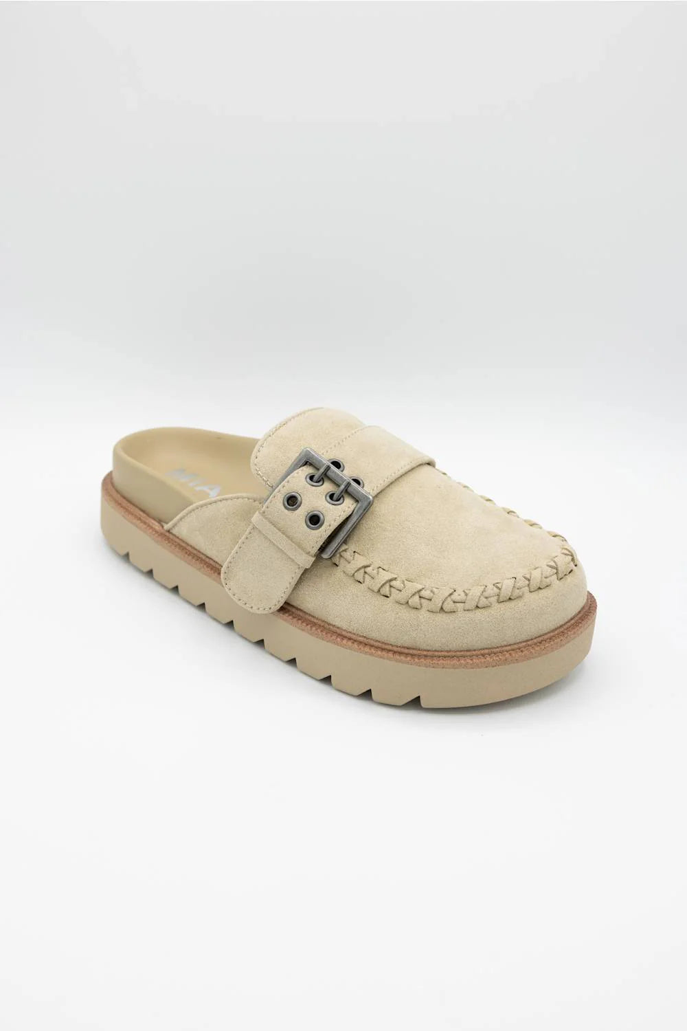 MIA Zaina Clog Slipper