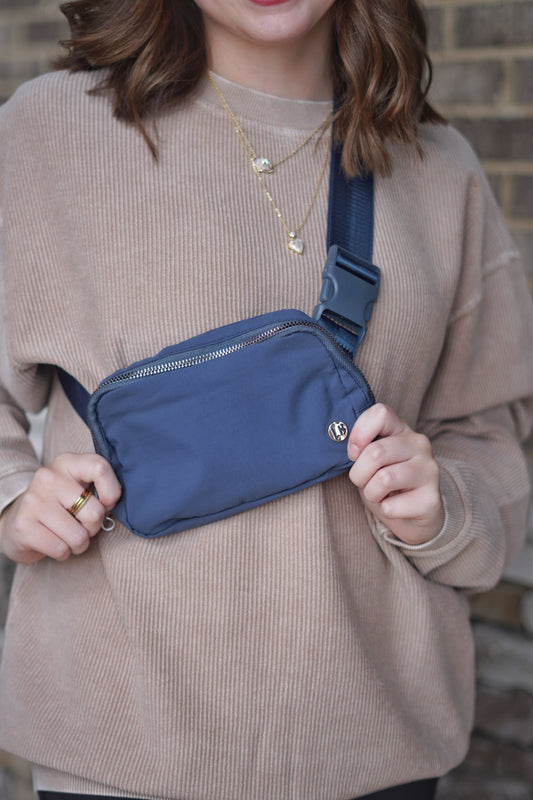Becca Belt Bag