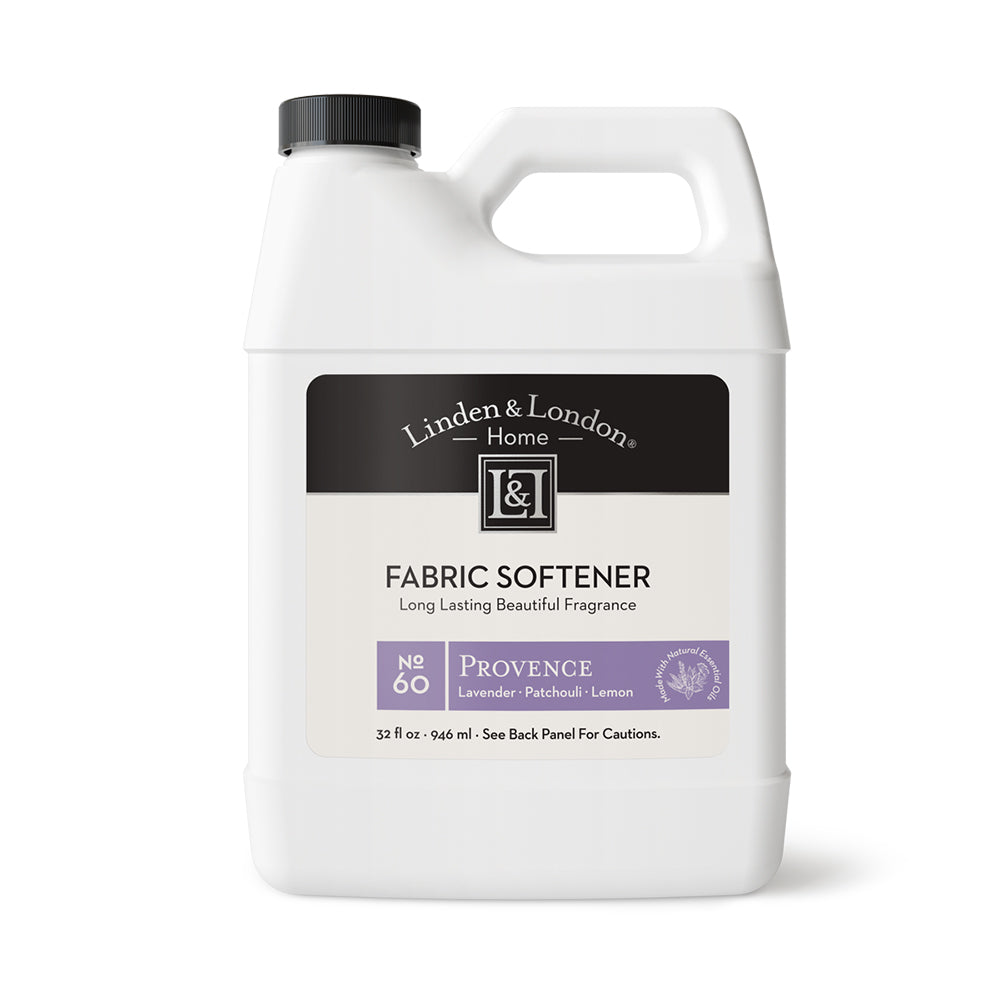 Linden & London Fabric Softener 32 OZ