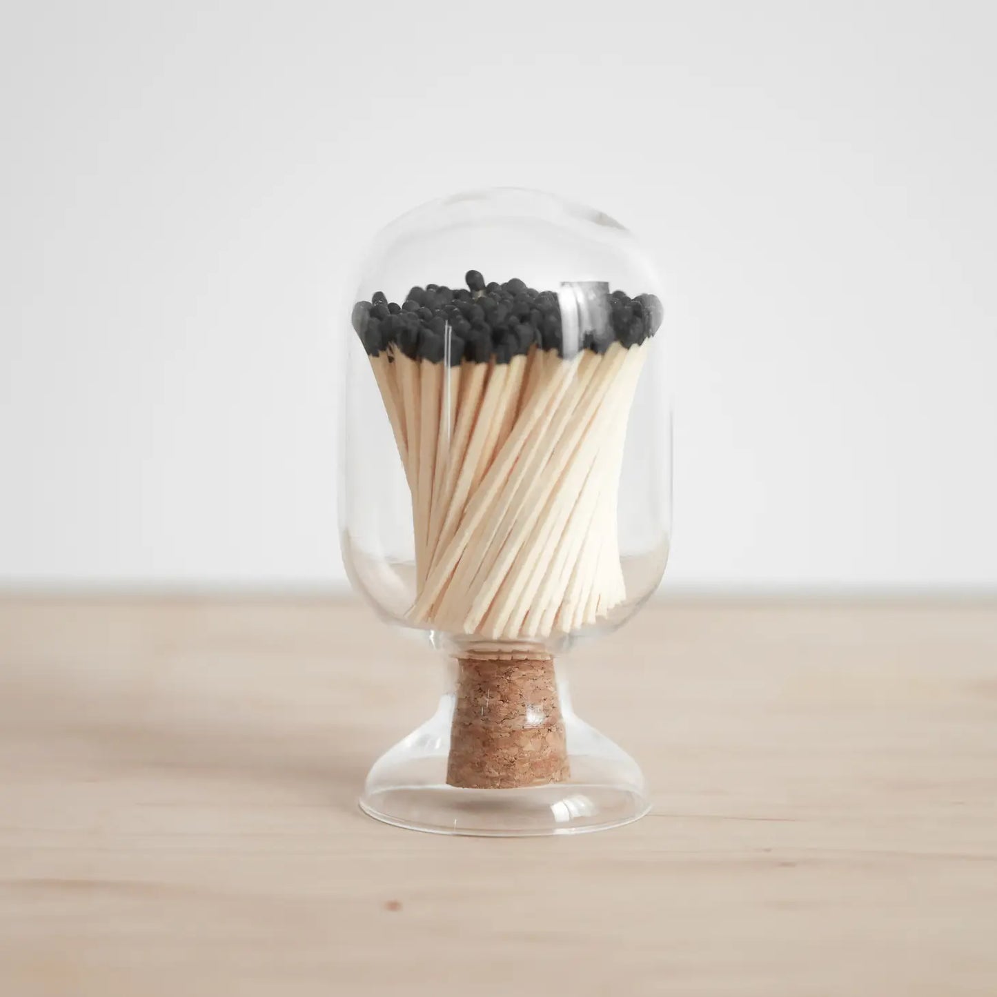 Match Cloche