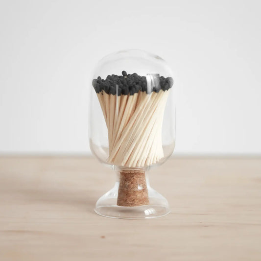 Match Cloche