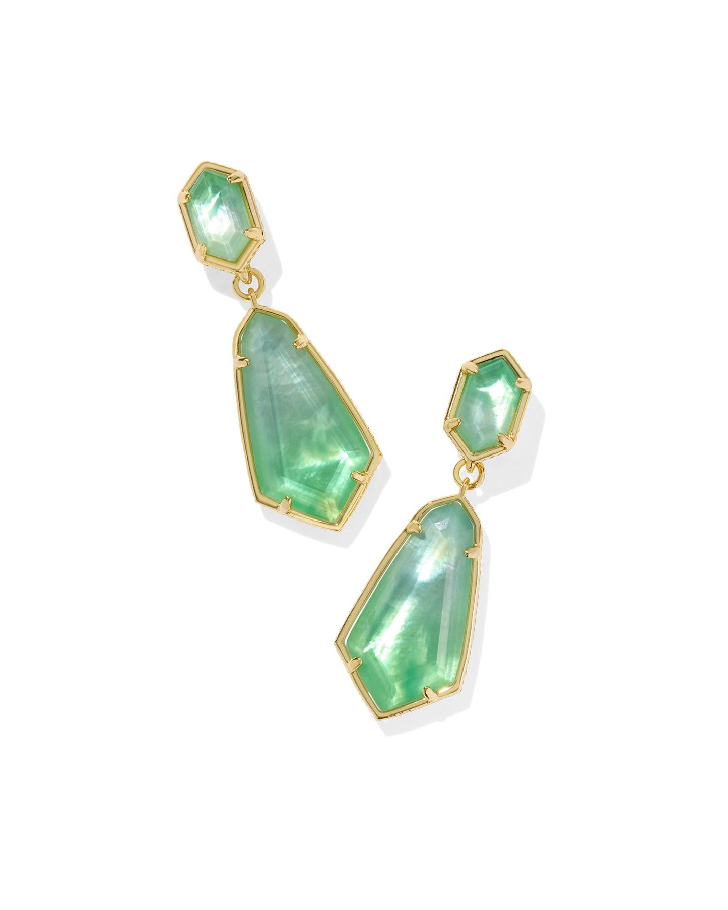 Kendra Scott Convertible Drop Earring