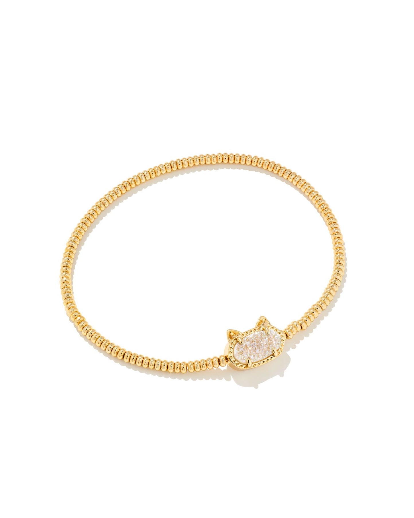Kendra Scott Grayson Cat Stretch Bracelet