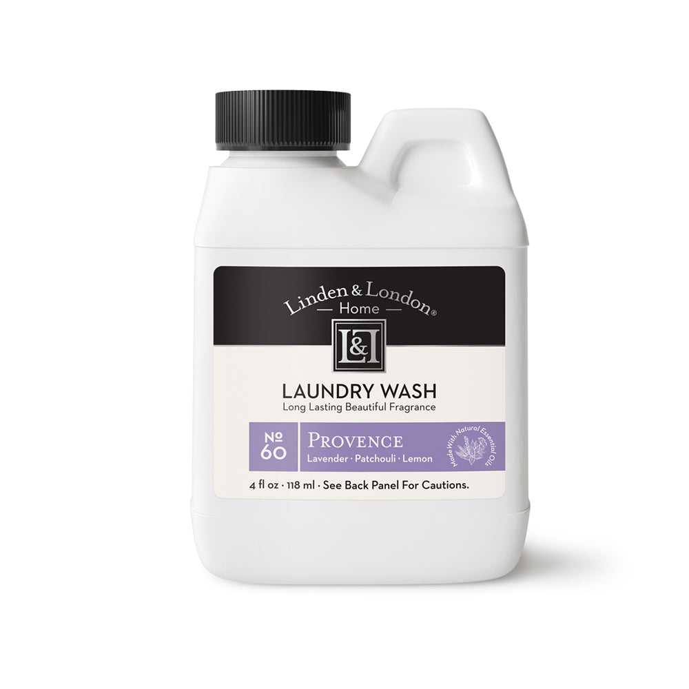Linden & London Laundry Wash 4 ounces