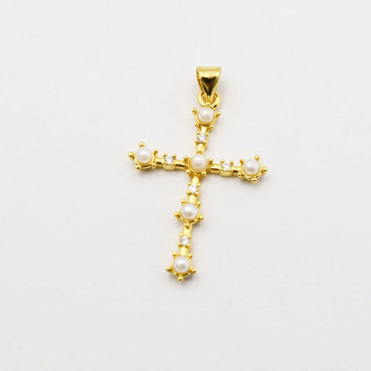 Cross Charms