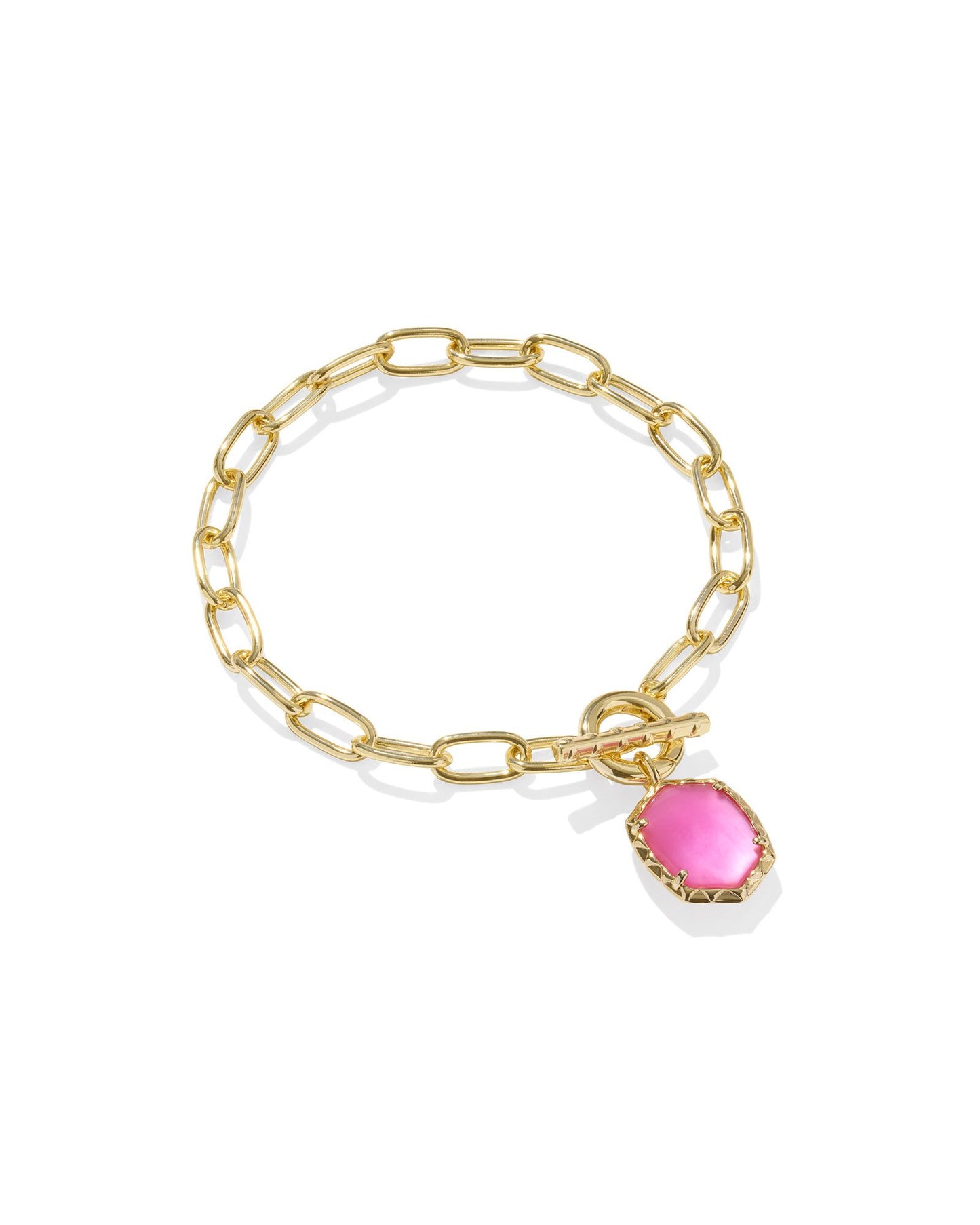 Kendra Scott Link Chain Bracelet