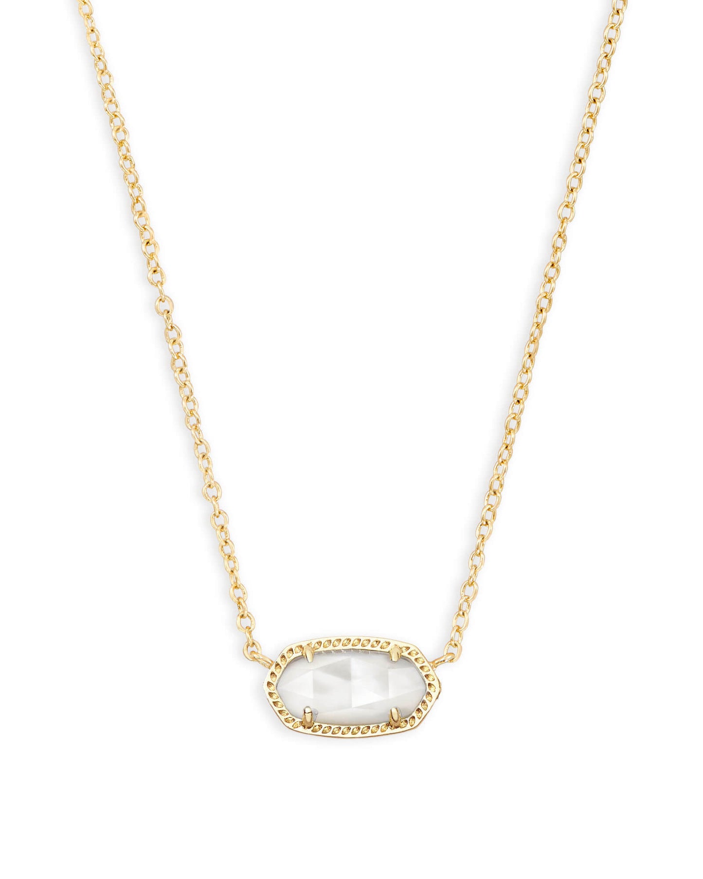 Kendra Scott Elisa 20' Pendant Necklace