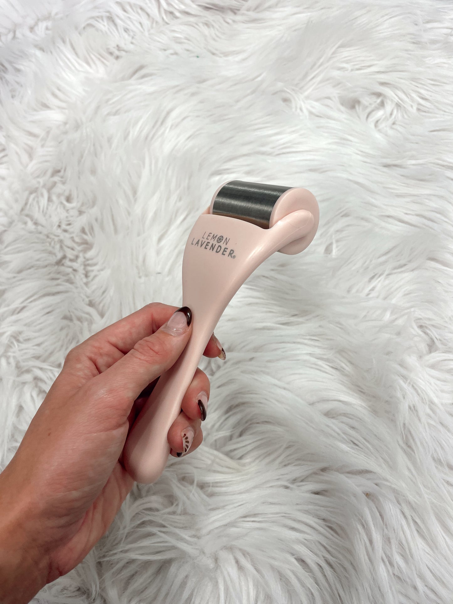 Slow Your Roll Freezable Face Roller