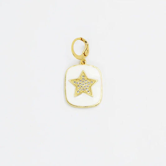 Stars and Sky Charms