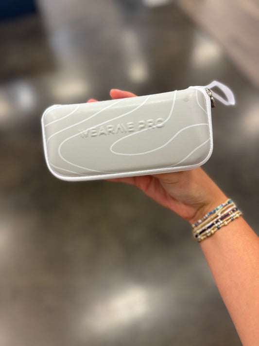 WearMe Pro Zipper Case