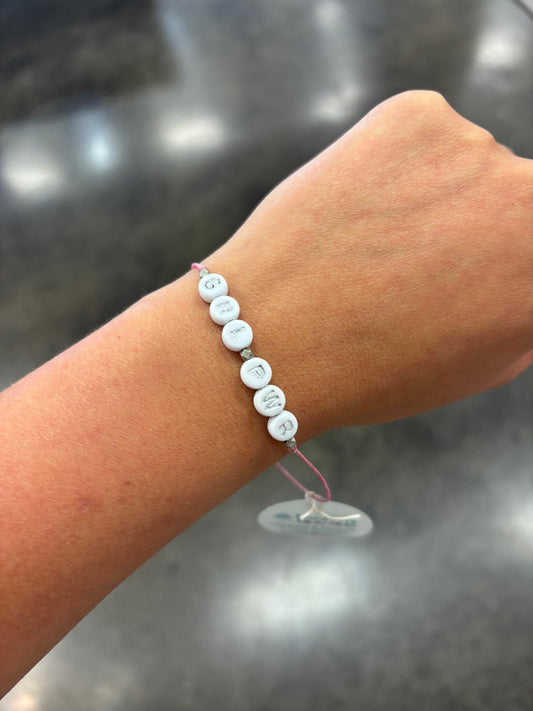 Nica Life Wear Your Heart Bracelet