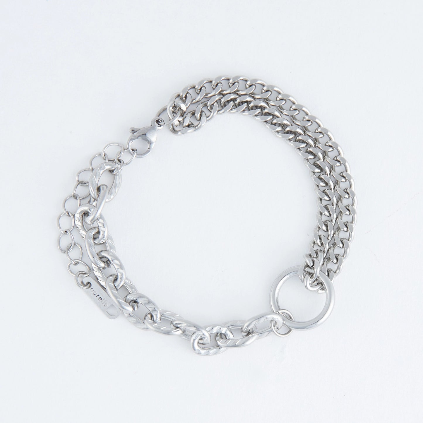 Narelle Waterproof Multi-Chain Bracelet