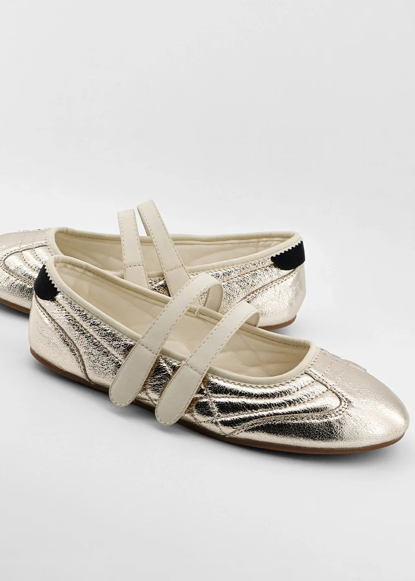 ShuShop Salome Flat