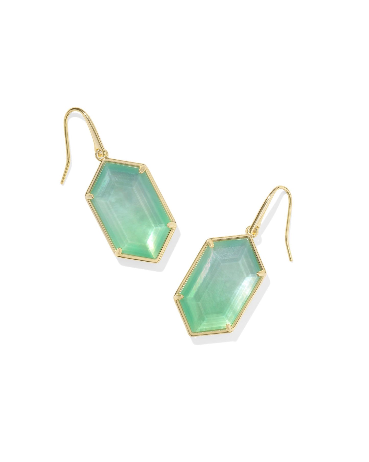 Kendra Scott Hallie Drop Earrings