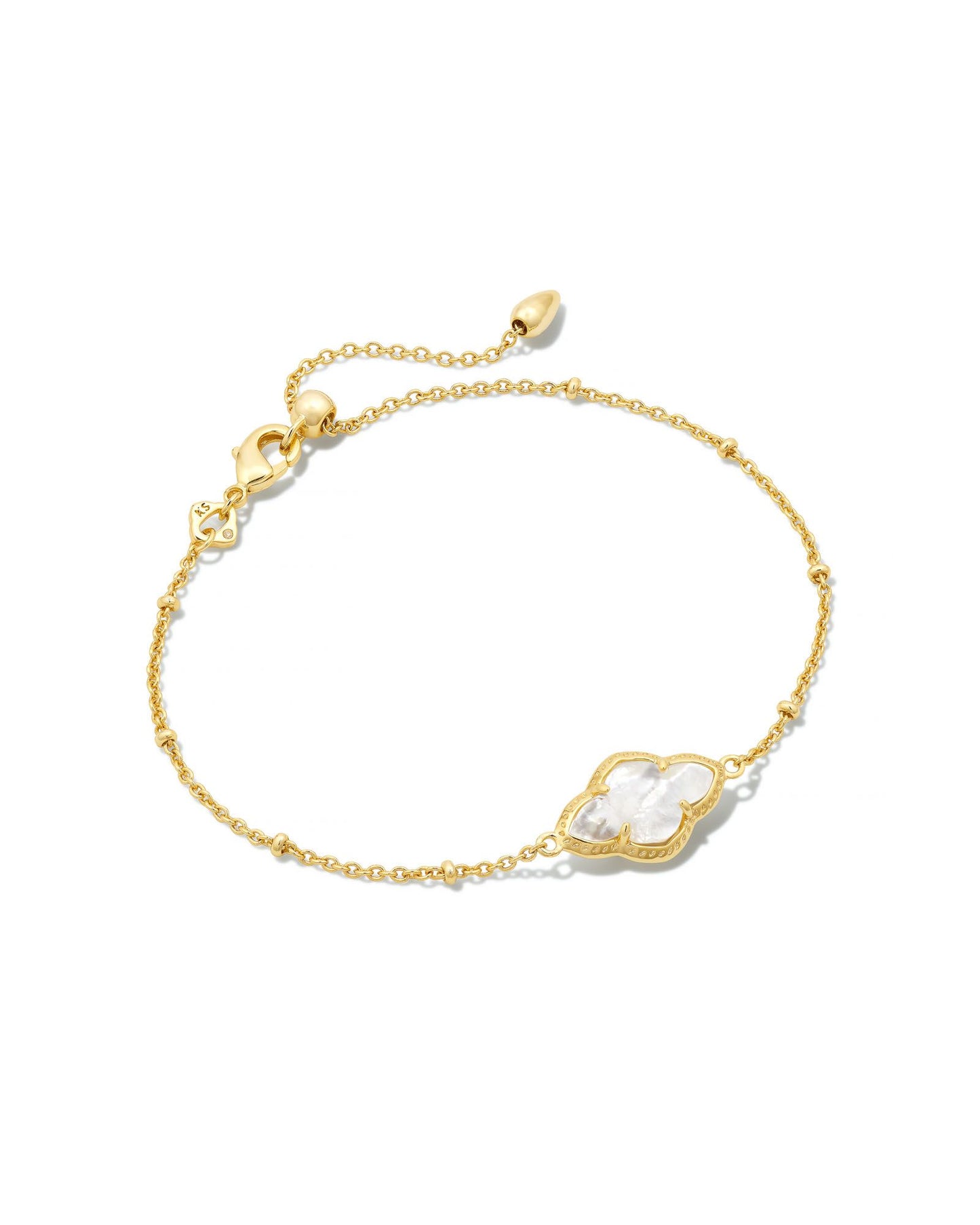 Kendra Scott Abbie Satellite Chain Bracelet