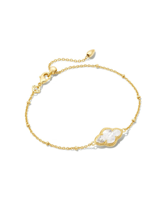 Kendra Scott Abbie Satellite Chain Bracelet