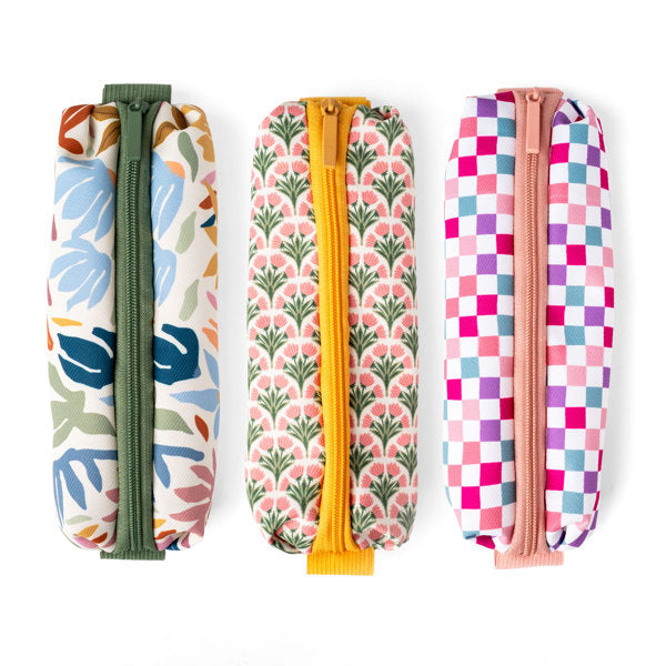 Crush In The Loop Notebook Pen Pouch