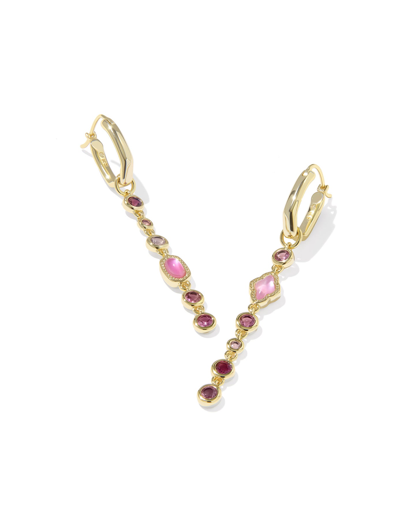 Kendra Scott Mini Elisa Abbie Earrings