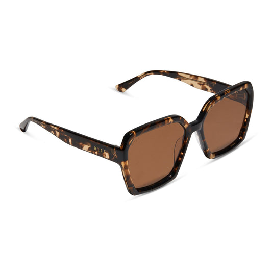 DIFF Sloane-Expresso Tort+Brown