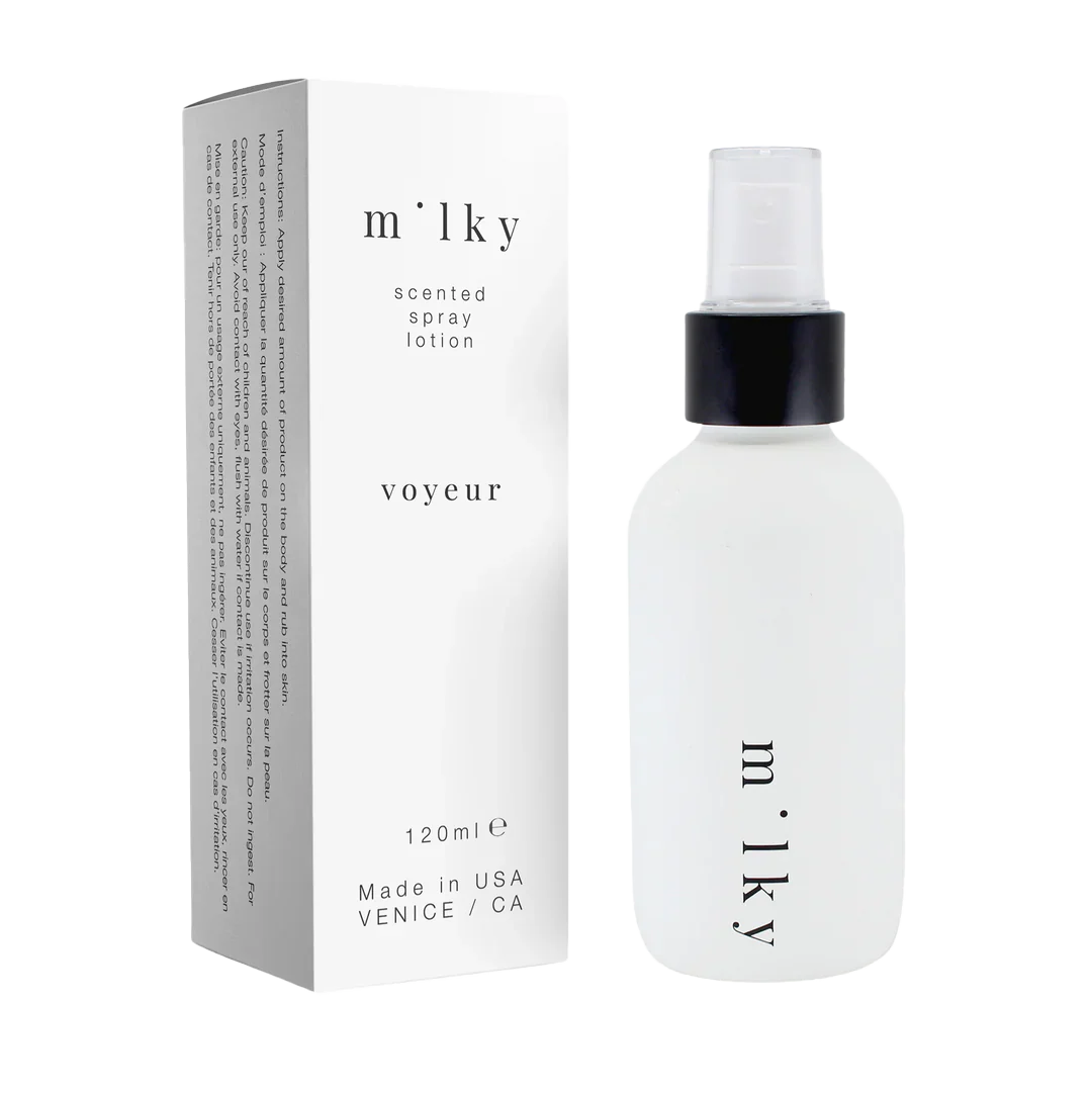 This scent is effortlessly flirty and irresistibly inviting. Sweet, creamy vanilla sets the tone with a playful warmth, while smooth sandalwood adds a touch of sophistication. The golden depth of amber ties it all together, creating a scent that feels cozy yet captivating—a perfect blend for leaving a lasting impression.