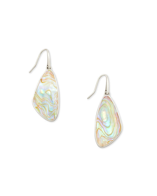 Kendra Scott Mckenna Small Drop Earrings