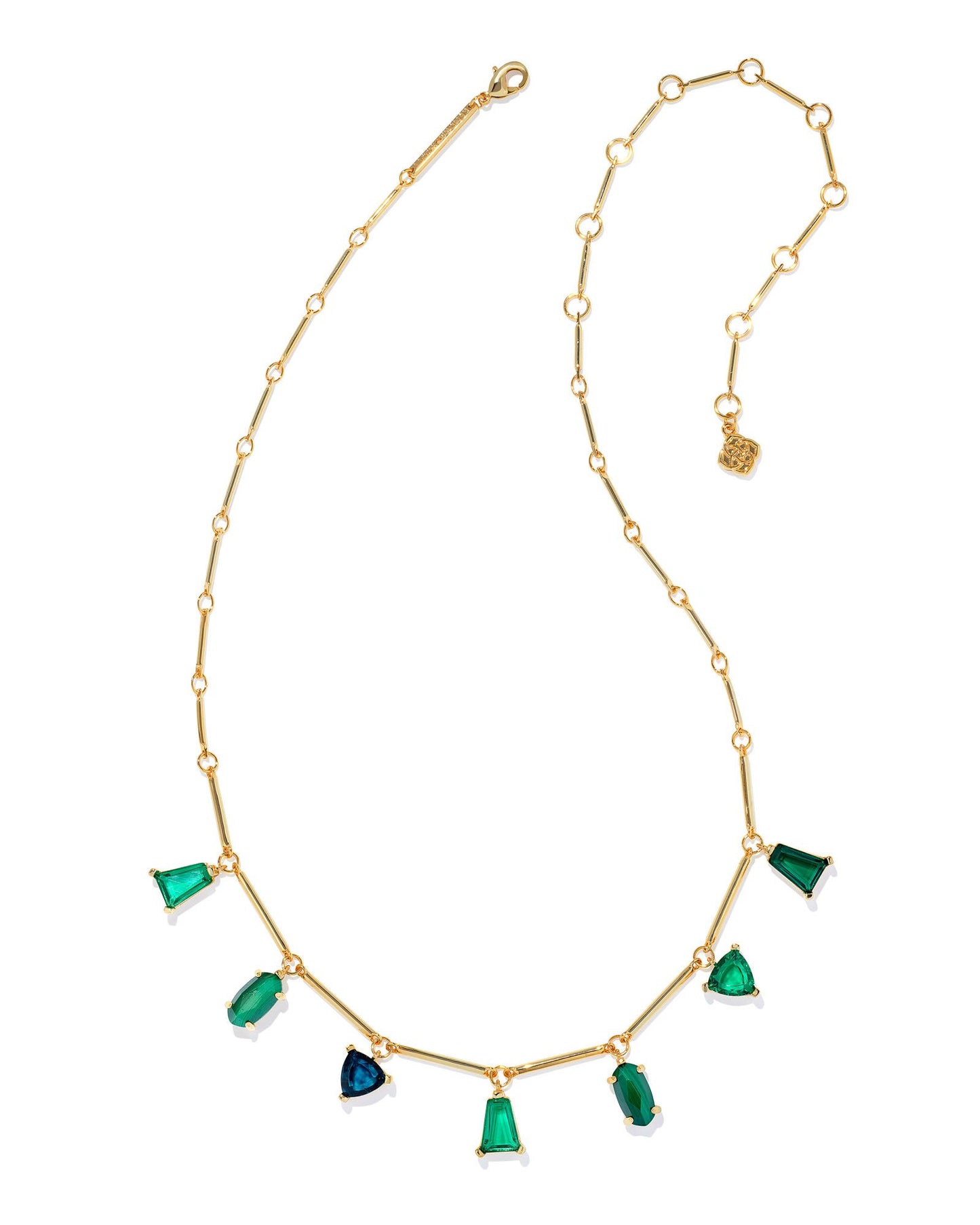 Kendra Scott Blair Jewel Strand Necklace