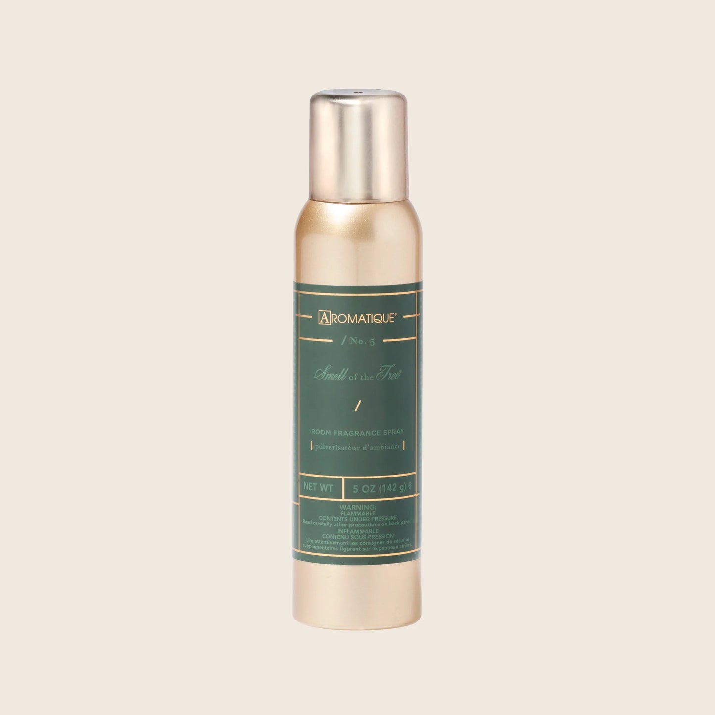 The Smell Of Tree Room Spray
