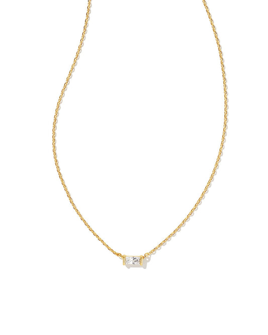 Kendra Scott Juliette Pendant Necklace
