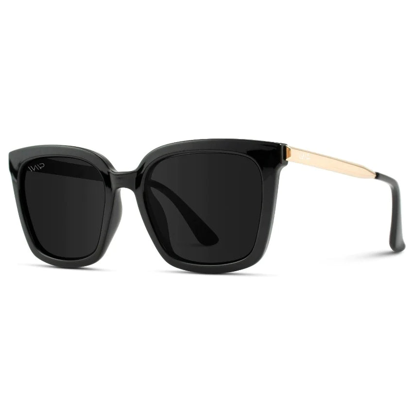 Madison Square Oversized Sunglasses