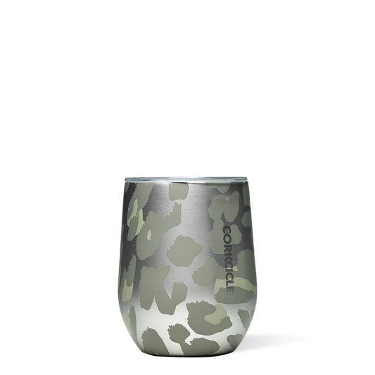 Stemless Wine Cup