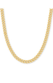 Kendra Scott Vincent Chain Necklace