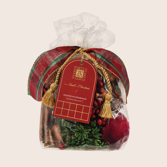 The Smell of Christmas Standard Decorative Fragrance