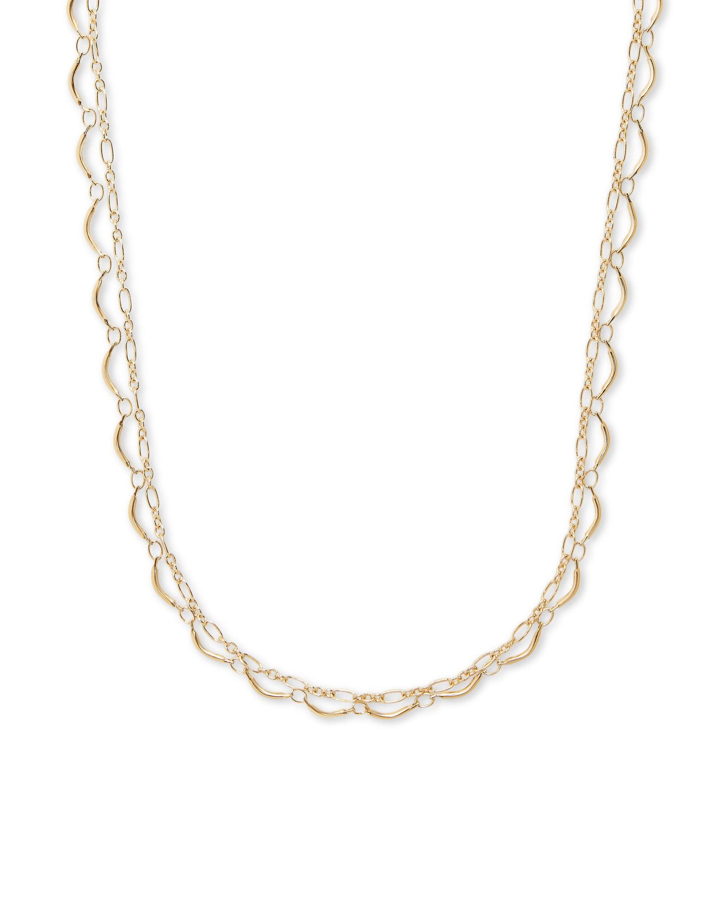 Kendra Scott Lori Multistrand Necklace