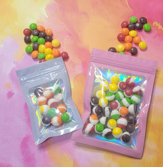 Freeze Dried Skittles