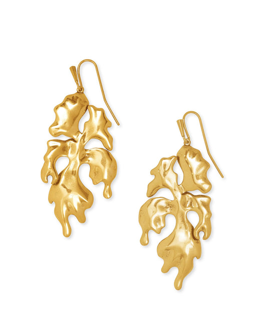 Kendra Scott Savannah Drop Earrings