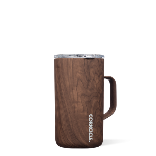 22 oz Mug w/ Handle