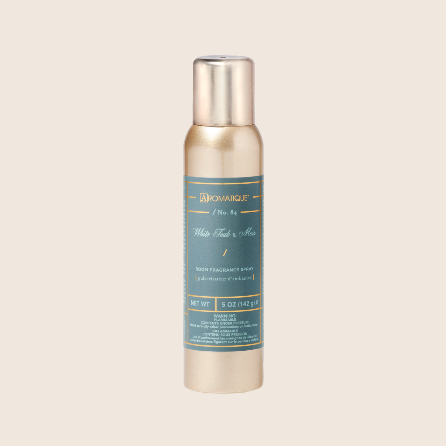 Aromatique Aerosol Room Spray