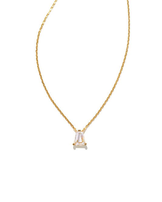 Kendra Scott Blair Pendant Necklace