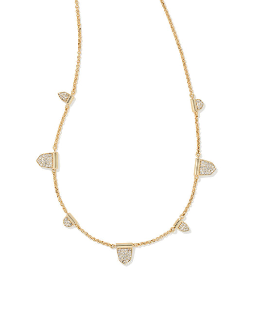 Kendra Scott Adeline Strand Necklace
