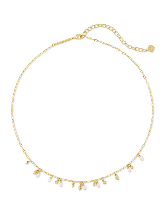 Kendra Scott Mollie Choker