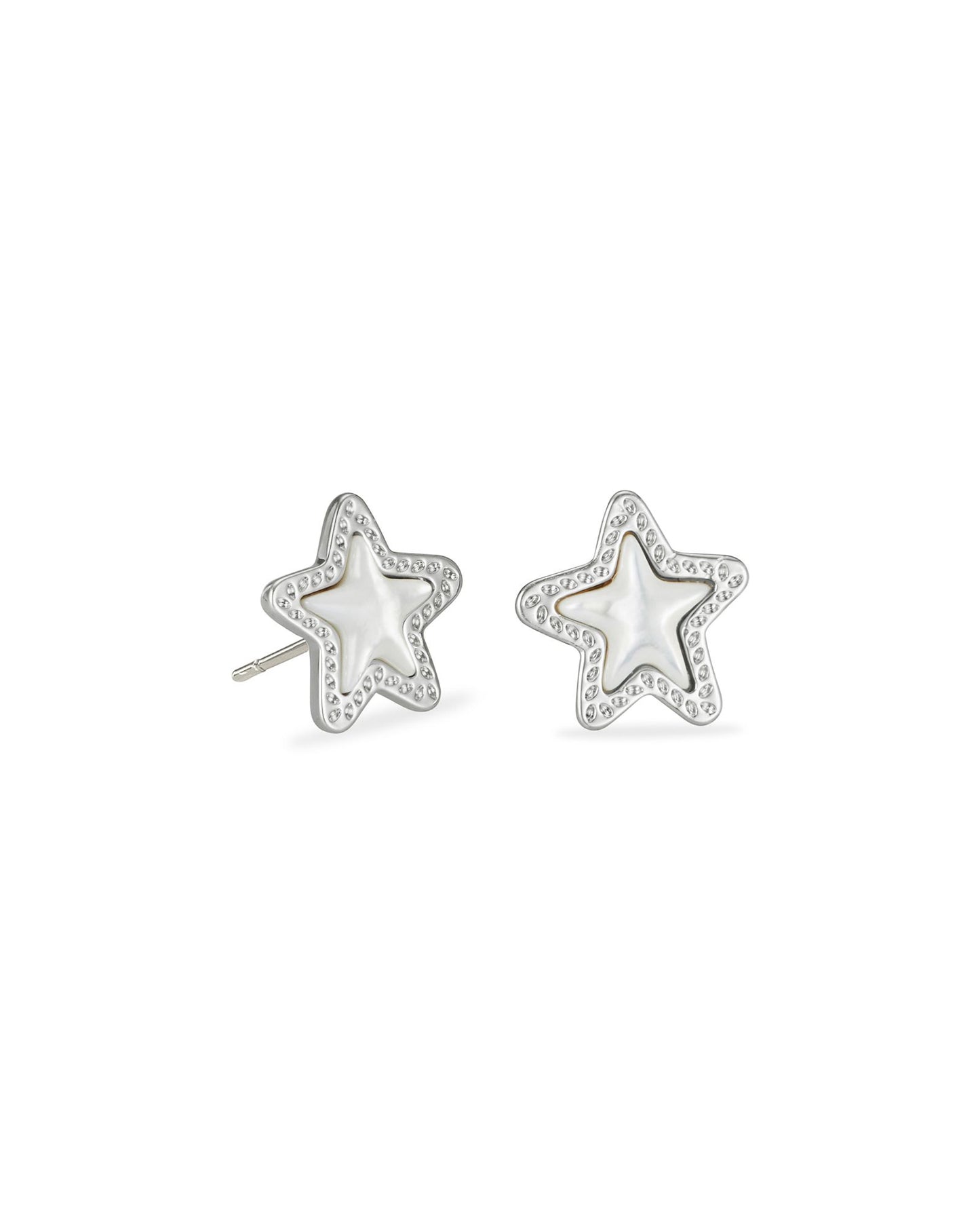 Kendra Scott Jae Star Stud Earrings