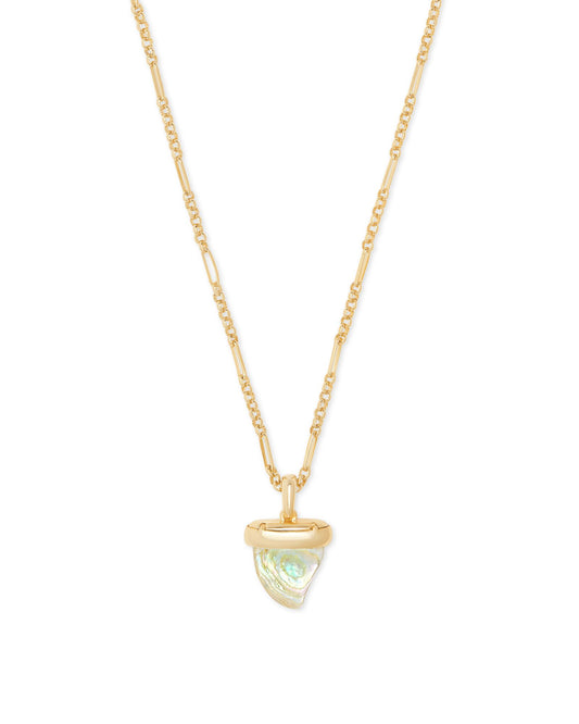 Kendra Scott Oleana Pendant Necklace