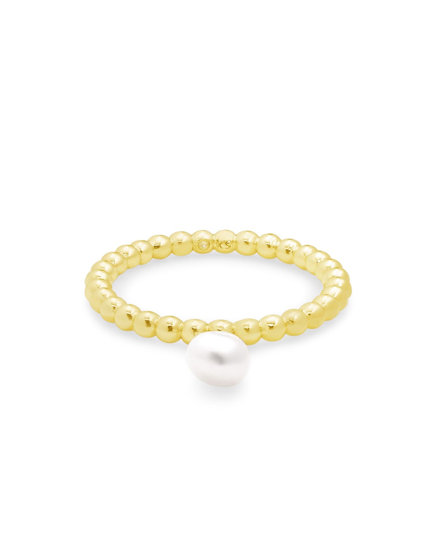 Kendra Scott Lila Band Ring