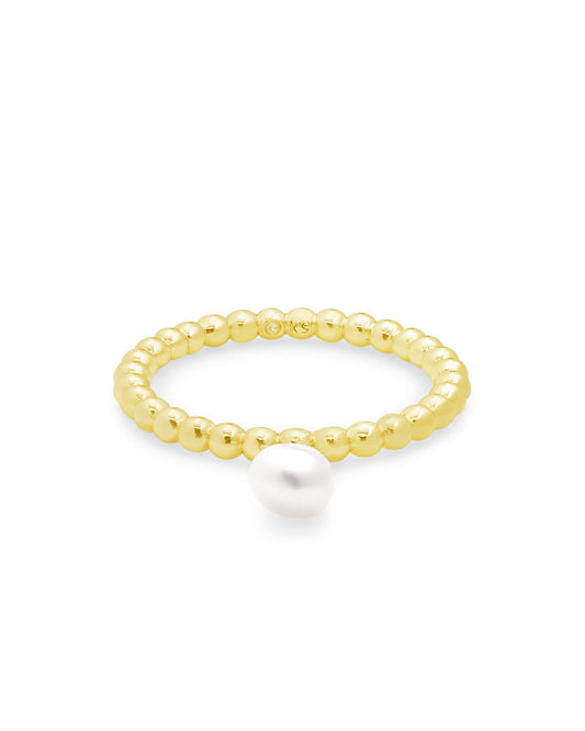 Kendra Scott Lila Band Ring