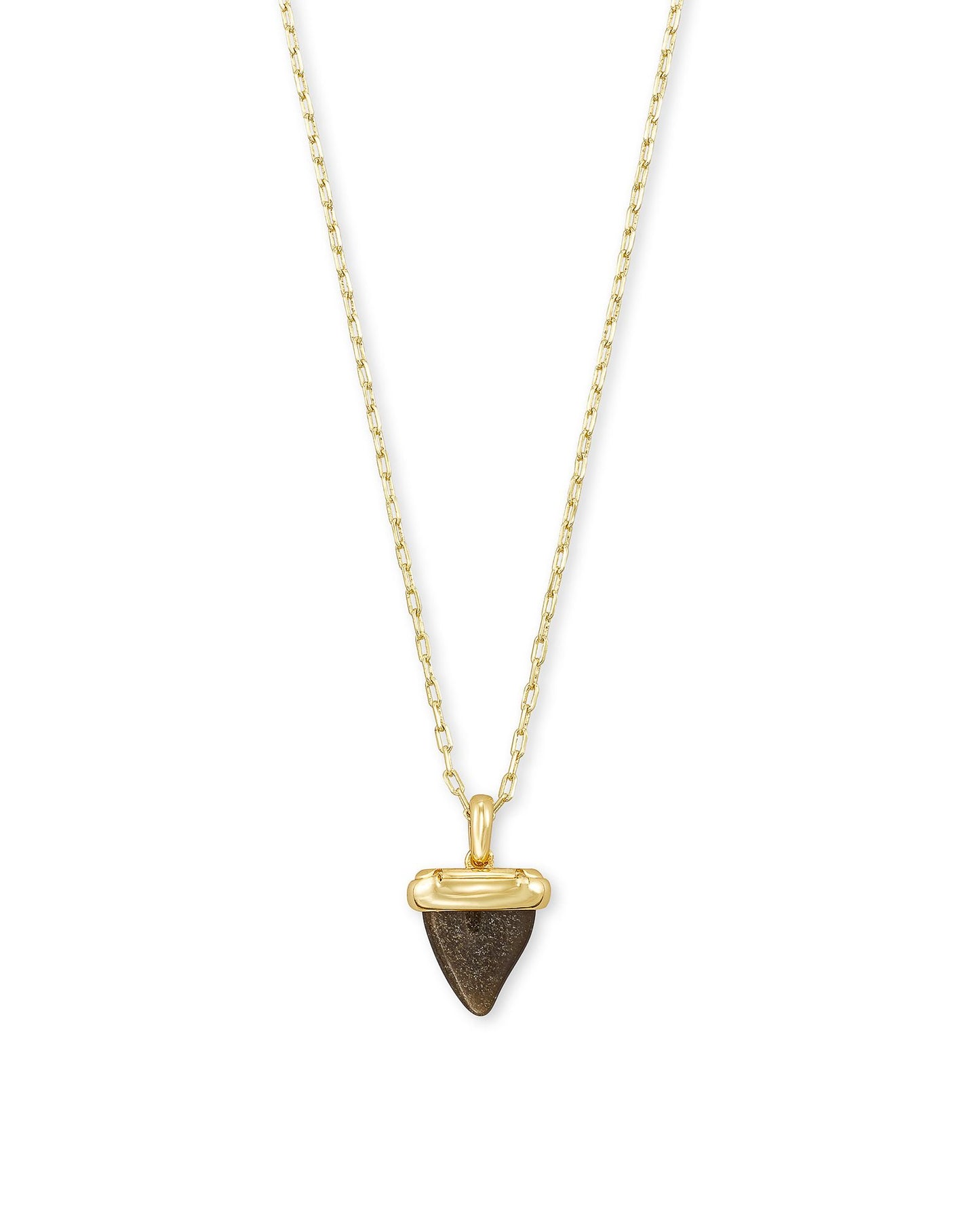 Kendra Scott Oleana Pendant Necklace
