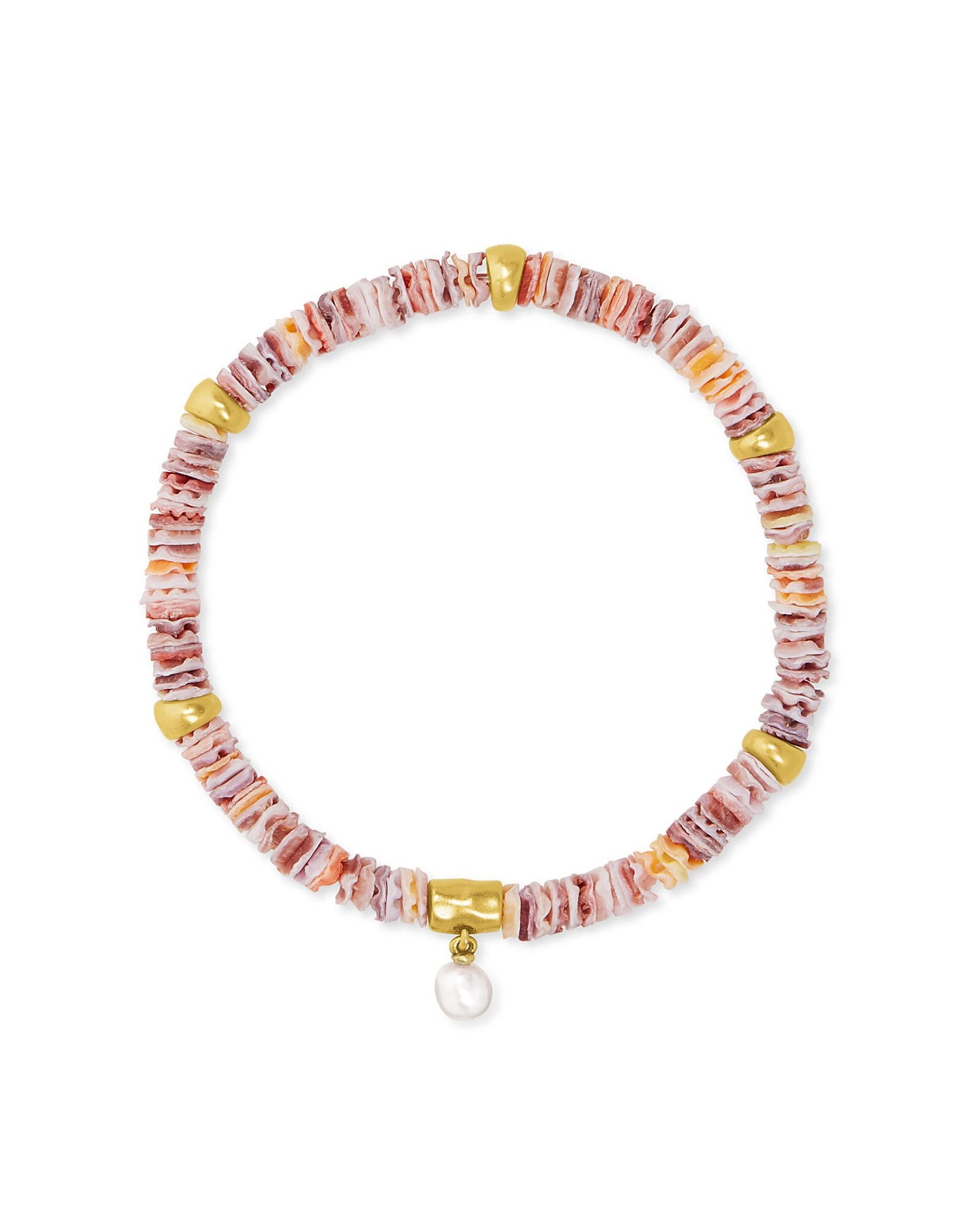 Kendra Scott Lila Stretch Bracelet