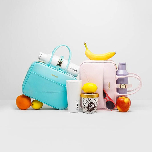 Baldwin Boxer Lunch Box