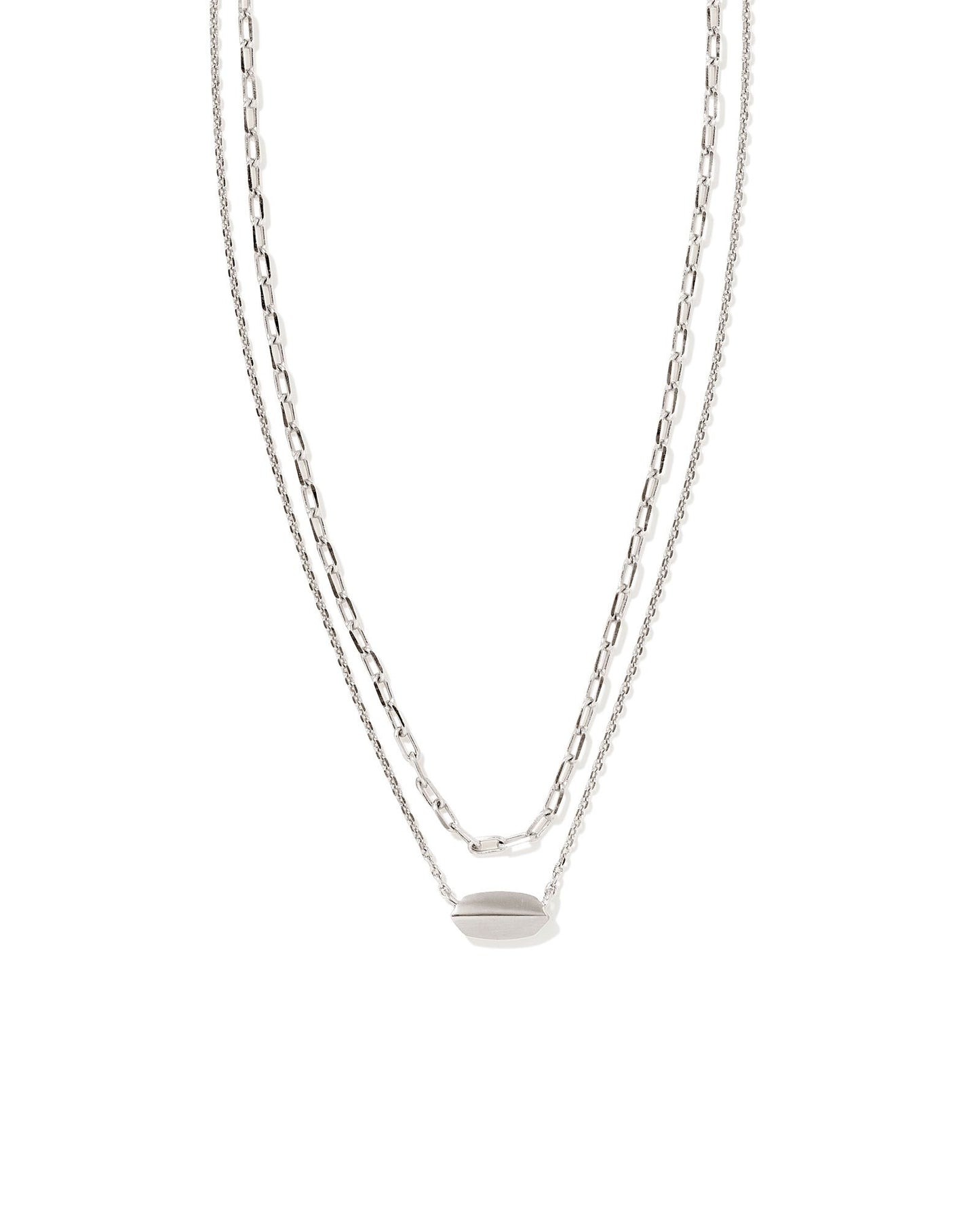 Kendra Scott Brooke Multi Strand Necklace
