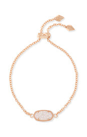 Kendra Scott Elaina Adjustable Chain Bracelet
