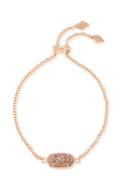 Kendra Scott Elaina Adjustable Chain Bracelet
